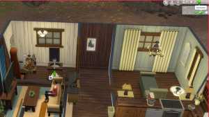 Comment sortir de lappareil photo gratuit dans Les Sims 4