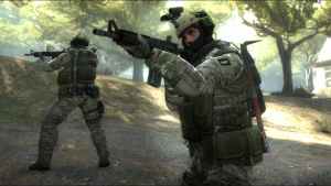 Counter Strike 2 fonctionne t il bien sur le pont a vapeur