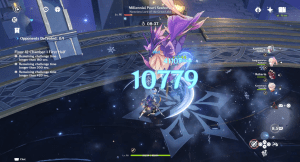 Genshin Impact Spiral Abyss 41 Floor 12 Trucs et astuces