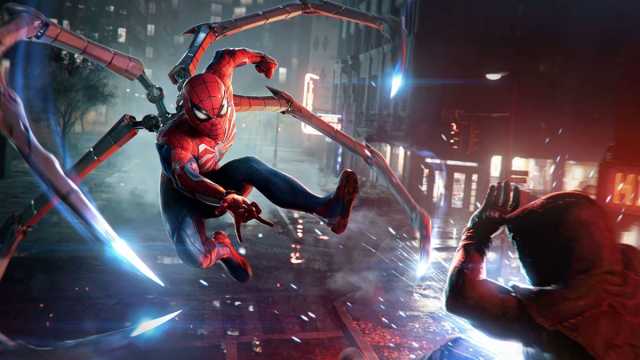Marvels Spider Man 2 arrive t il sur PC et Steam Repondu