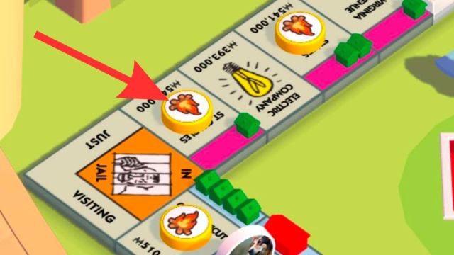 Monopoly GO Toutes les recompenses de levenement Campfire Chronicles repertoriees