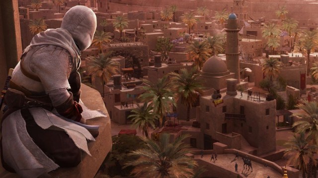 Ou se deroule Assassins Creed Mirage –Repondu