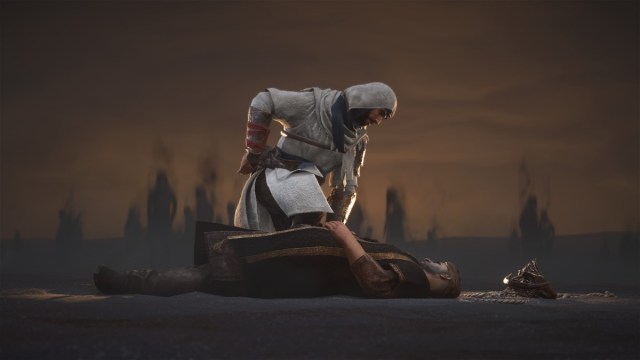 Pouvez vous rejouer des missions dans Assassins Creed Mirage Repondu