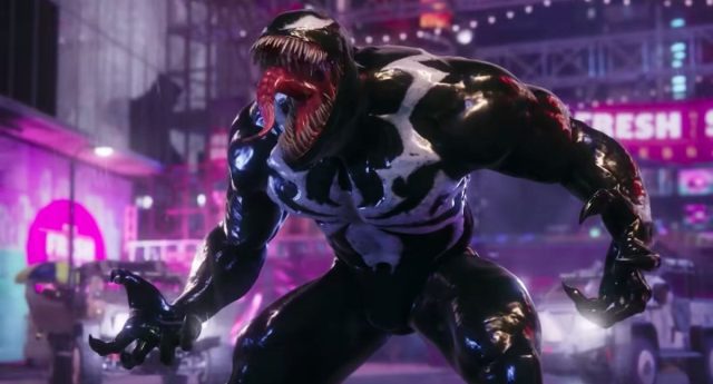 Spider-Man 2 | Insomniac parle d’un possible spin-off de Venom