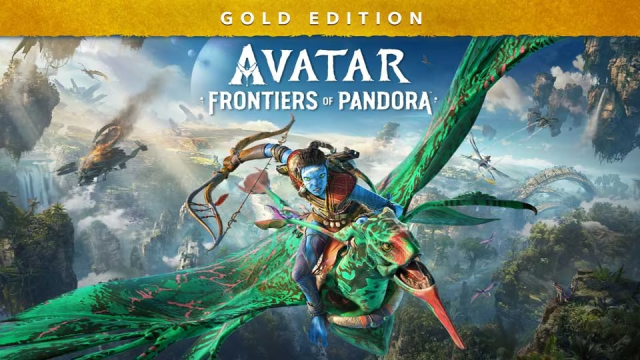 1698805629 232 Avatar Frontiers of Pandora Toutes les editions de precommande et