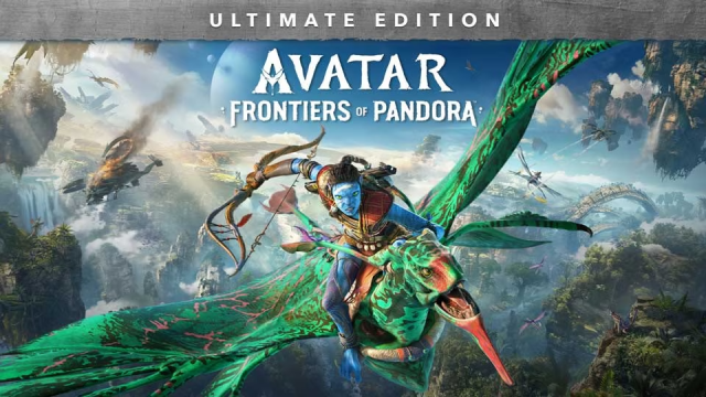 1698805629 510 Avatar Frontiers of Pandora Toutes les editions de precommande et