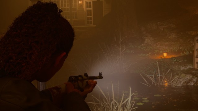 1698856786 408 Comment obtenir le fusil de chasse dans Alan Wake 2