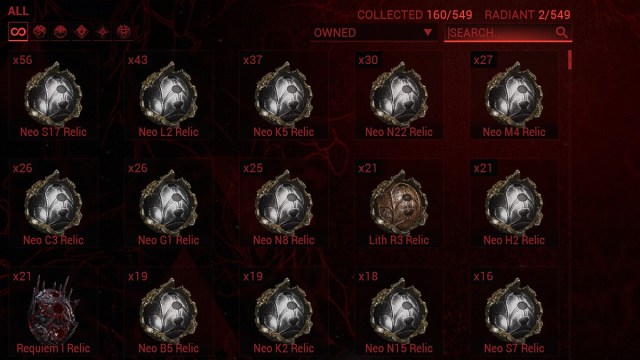 1699290213 97 Comment obtenir des ducats dans Warframe