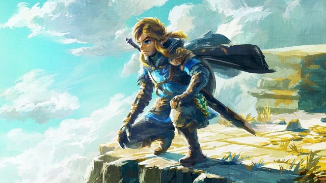 Meilleures recettes d’endurance dans Zelda Tears of the Kingdom (TOTK)