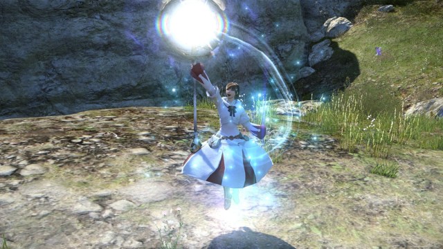 1700672294 25 Meilleurs emplois pour debutants dans FFXIV Endwalker classes