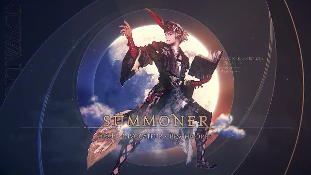 1700672294 420 Meilleurs emplois pour debutants dans FFXIV Endwalker classes