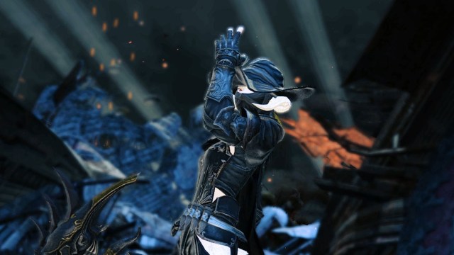 1700672295 62 Meilleurs emplois pour debutants dans FFXIV Endwalker classes