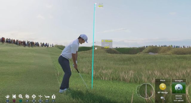 1701177757 50 Le PGA Tour voit des changements de gameplay massifs avec