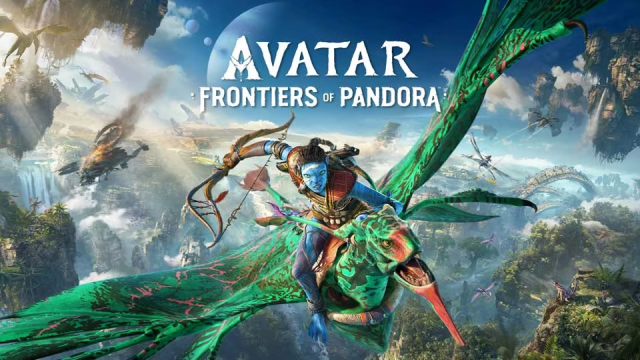 Avatar Frontiers of Pandora Toutes les editions de precommande et