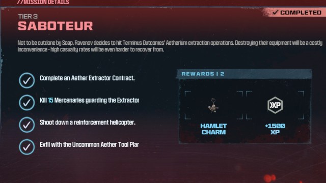 Comment obtenir des plans doutils dether inhabituels dans MW3 Zombies