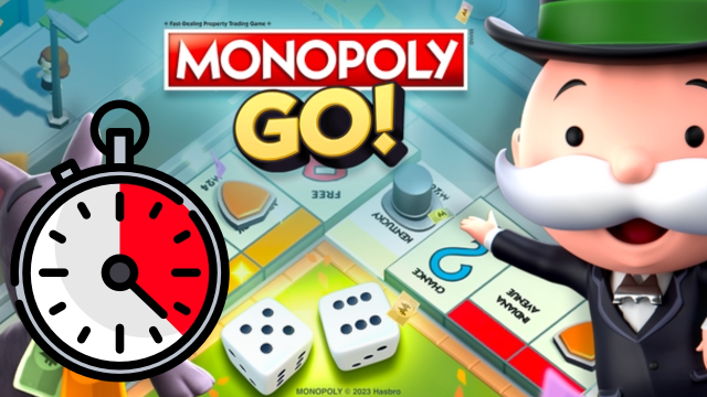 Comment obtenir plus dautocollants dans Monopoly GO