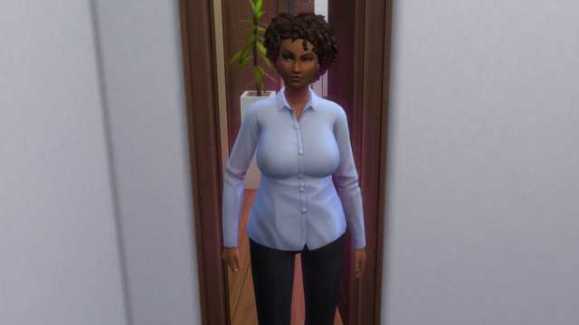 Comment trouver des extraterrestres deguises dans Les Sims 4