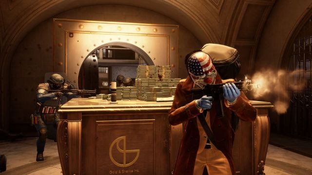 Notes de mise a jour 101 de Payday 3 –