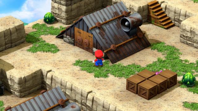 1702497660 765 Super Mario RPG Comment trouver et battre Culex –