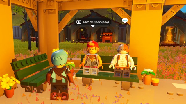 1703434244 265 Les meilleurs villageois et comment les obtenir dans LEGO Fortnite
