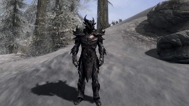 1703682071 789 Les 5 meilleurs ensembles darmure lourde de Skyrim classes