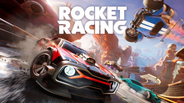 Comment corriger lerreur 208 dans Fortnite Rocket Racing