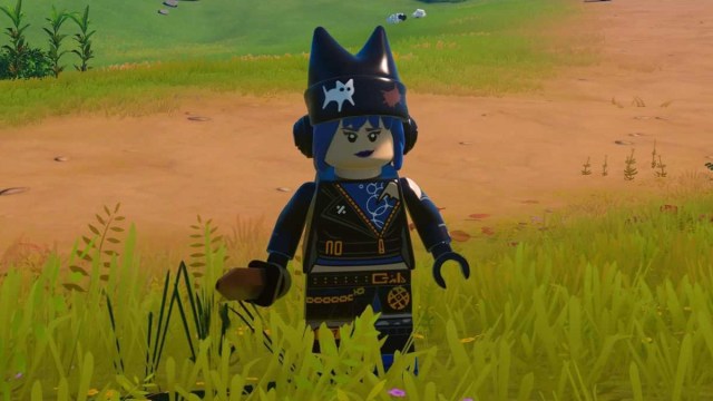 LEGO Fortnite sera t il permanent