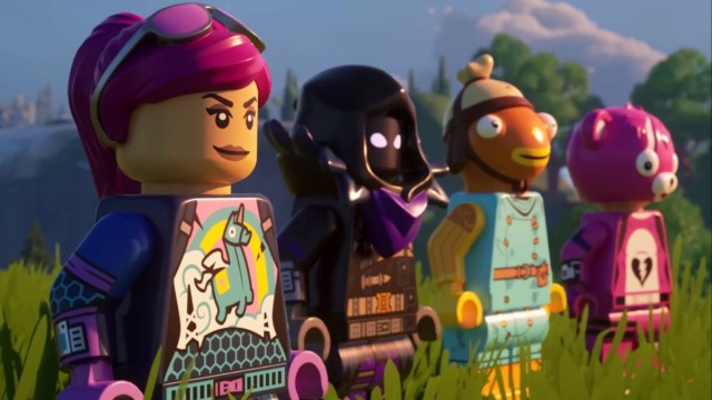 Les meilleurs villageois et comment les obtenir dans LEGO Fortnite