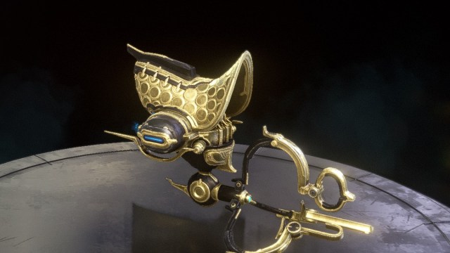 Quest ce quun drone necramite dans Warframe –Reponse