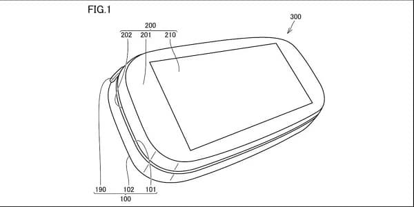 brevet console switch 2