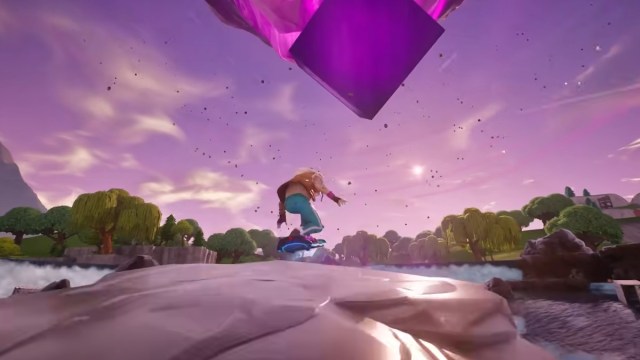 Quand OG Fortnite revient il –Reponse