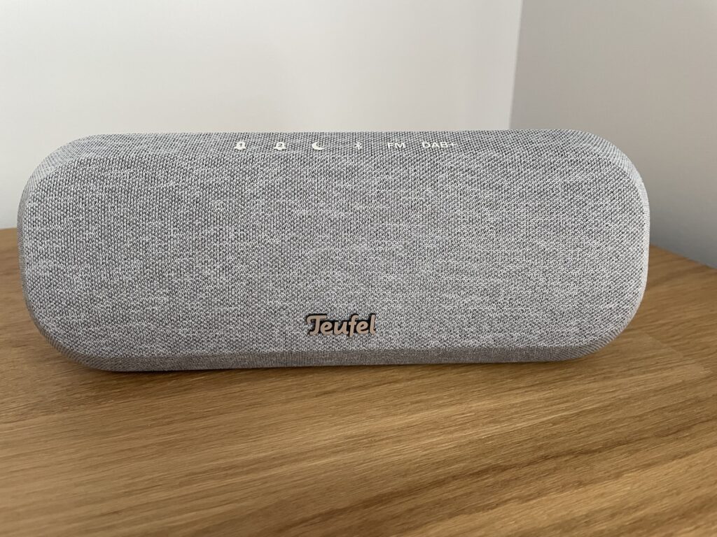 Teufel Radio One