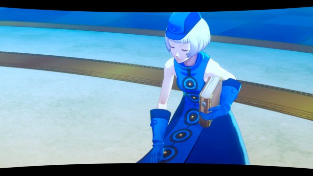 1707438685 539 Comment vaincre Elizabeth dans Persona 3 Reload P3R