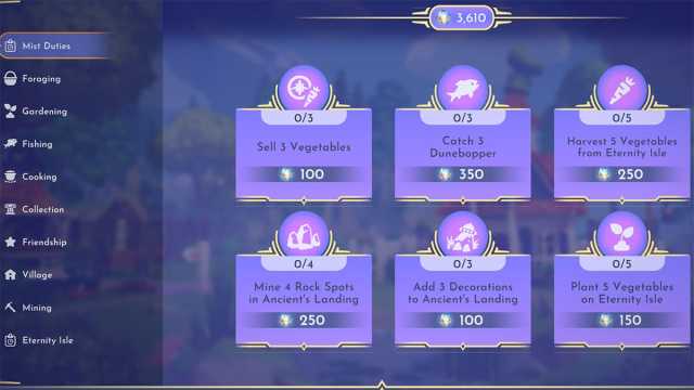 1709134333 690 Comment debloquer le contenu de Monsters Inc dans Disney Dreamlight