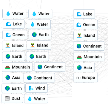 Comment faire de l’Europe dans Infinite Craft