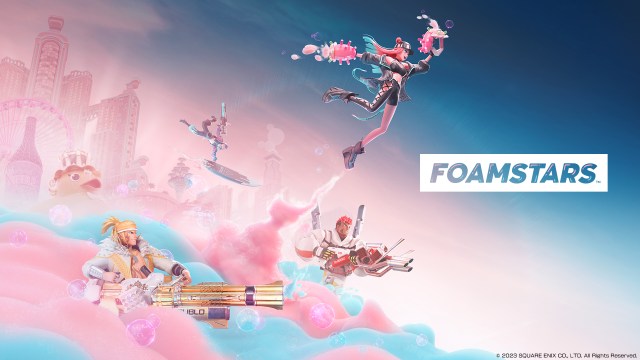 Meilleurs personnages debutants a utiliser dans Foamstars