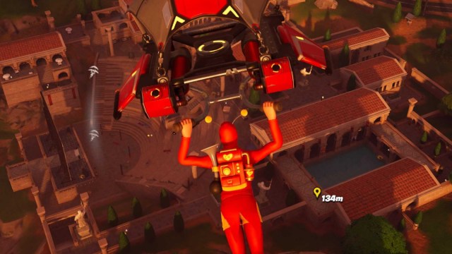 1710867296 58 Comment jouer a The Floor is Lava dans Fortnite