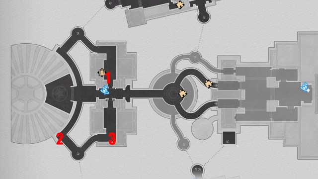 1711680368 347 Tous les emplacements des coffres au tresor du parc a