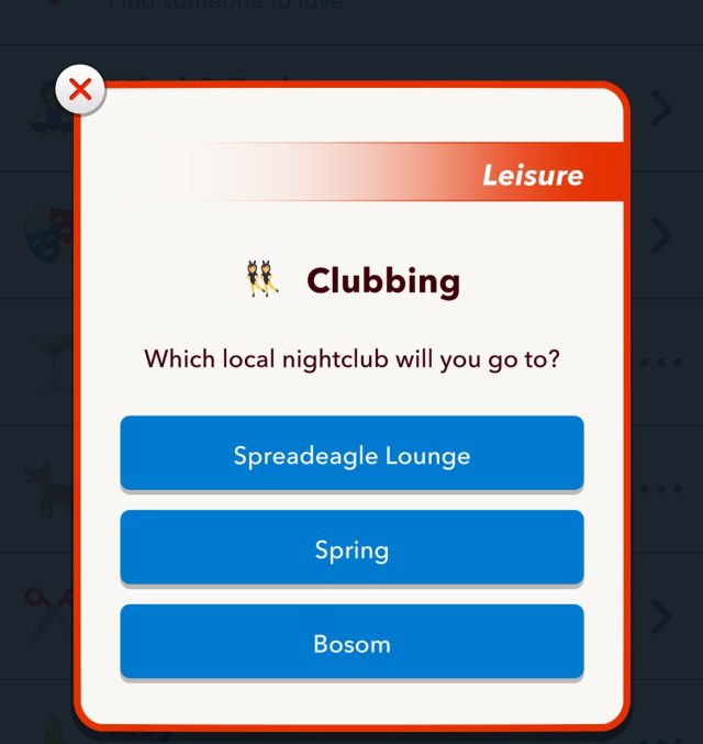 1711828563 551 Comment relever le defi de lartiste torture dans Bitlife