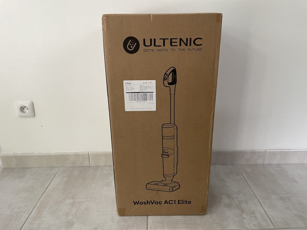 ultenic ac1 elite 1