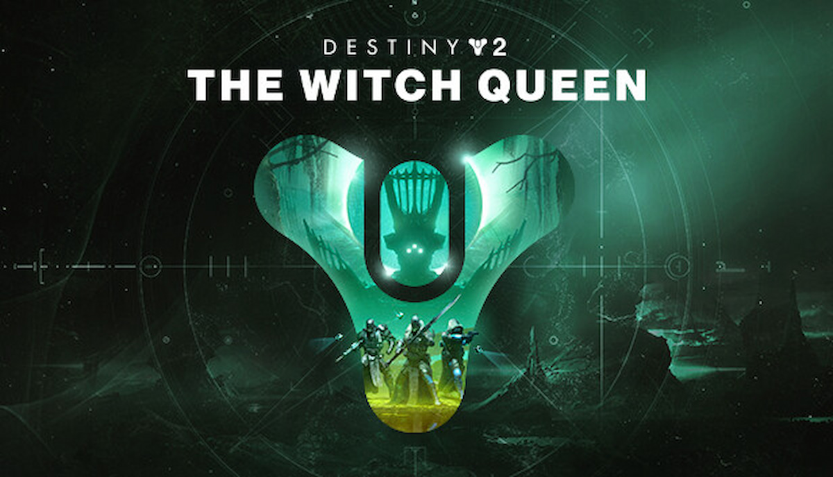 Destiny 2 : La Reine Sorcière
