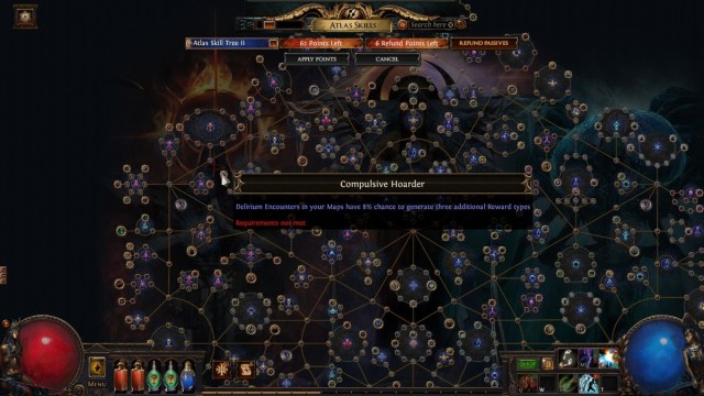 1722151985 648 Meilleure strategie de farm monetaire dans Path of Exile 325