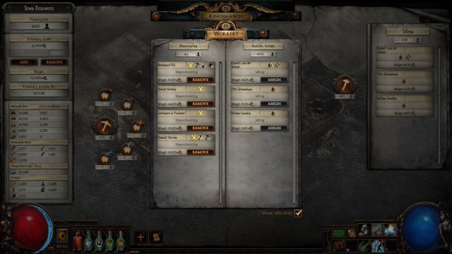 1722262145 217 Comment recruter des travailleurs dans Path of Exile 325 Les