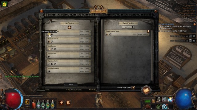 1722289984 469 Comment obtenir du ble dans Path of Exile 325 Les