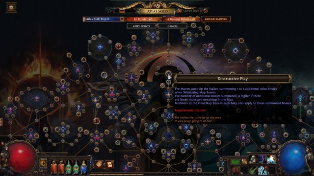 Meilleure strategie de farm monetaire dans Path of Exile 325