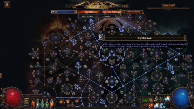 1723222822 875 Meilleure strategie dagriculture du Fleau dans Path of Exile 325