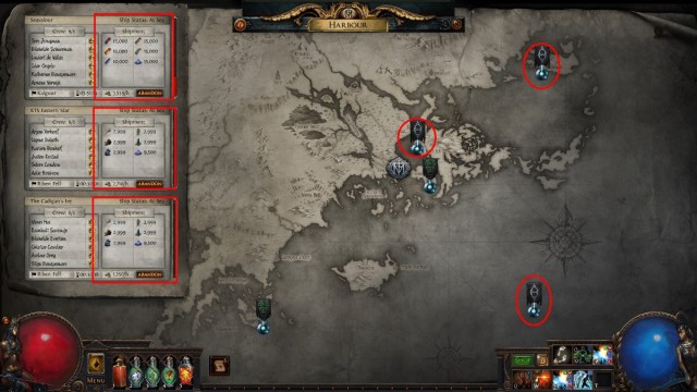 1723241963 721 Comment cultiver des runes dans Path of Exile 325 Colons