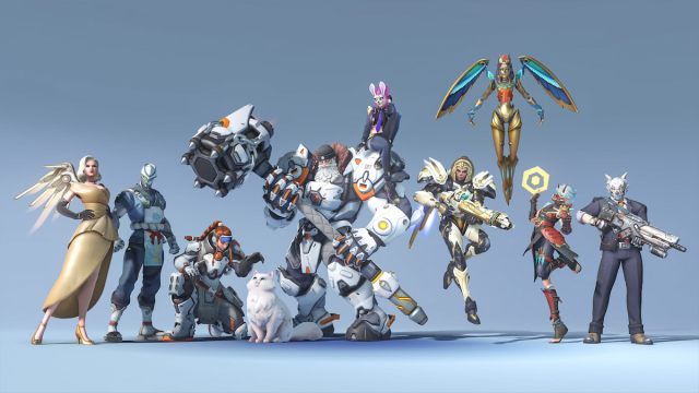 1723704625 639 Tous les skins legendaires de la saison 12 dOverwatch 2