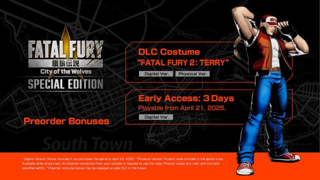 1724248797 928 Comment jouer a FATAL FURY City of the Wolves tot