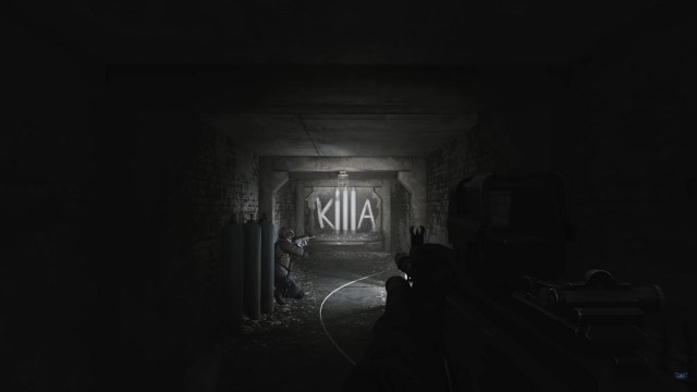 Quest ce que le karma PMC dans Escape from Tarkov